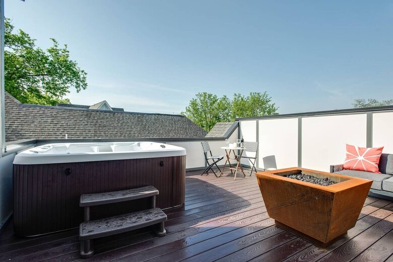 Elegant East Nashville Escape - Nashville, Tennessee