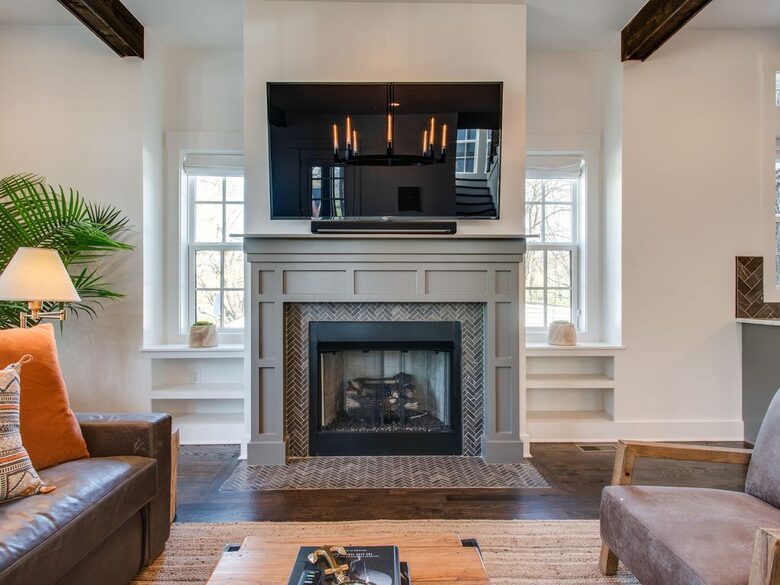 Elegant East Nashville Escape - Nashville, Tennessee