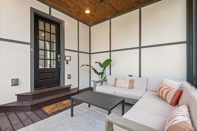 Elegant East Nashville Escape - Nashville, Tennessee