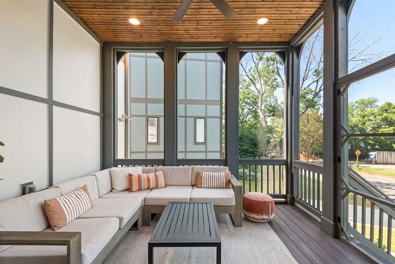 Elegant East Nashville Escape - Nashville, Tennessee