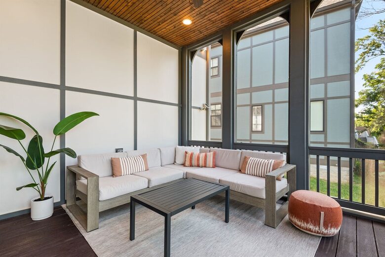 Elegant East Nashville Escape - Nashville, Tennessee