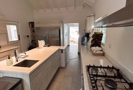 Charming Italian Villa in Casa de Campo - La Romana, Dominican Republic
