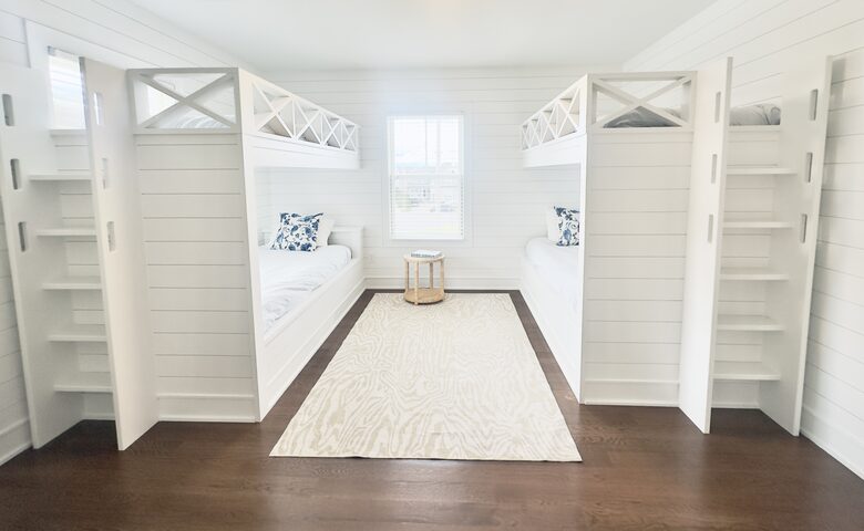 Modern Coastal Masterpiece Just Steps from the Bay | With Beautiful Water Views - Lavallette, New Jersey