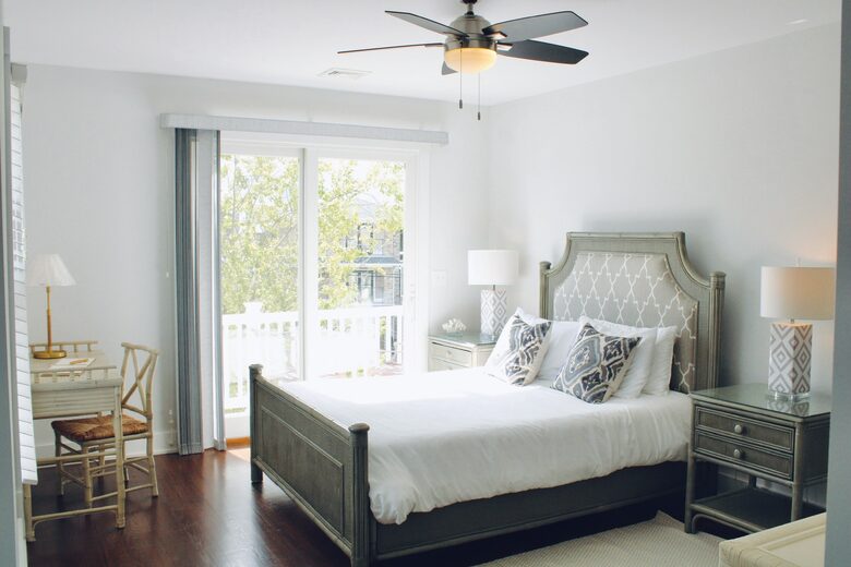 Modern Coastal Masterpiece Just Steps from the Bay | With Beautiful Water Views - Lavallette, New Jersey