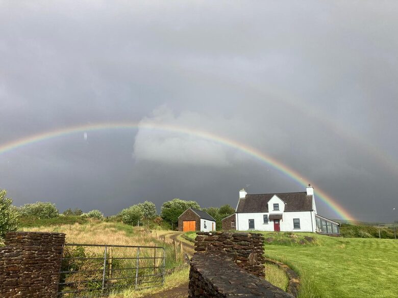 Gortatlea - Gortatlea, Ireland
