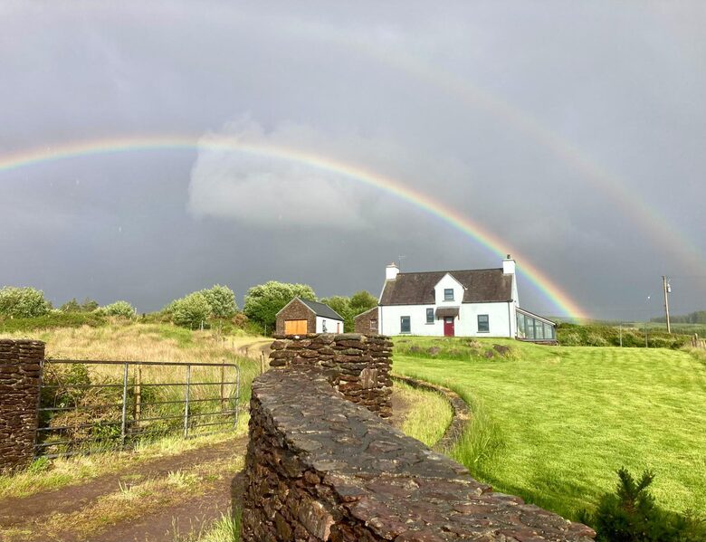 Gortatlea - Gortatlea, Ireland