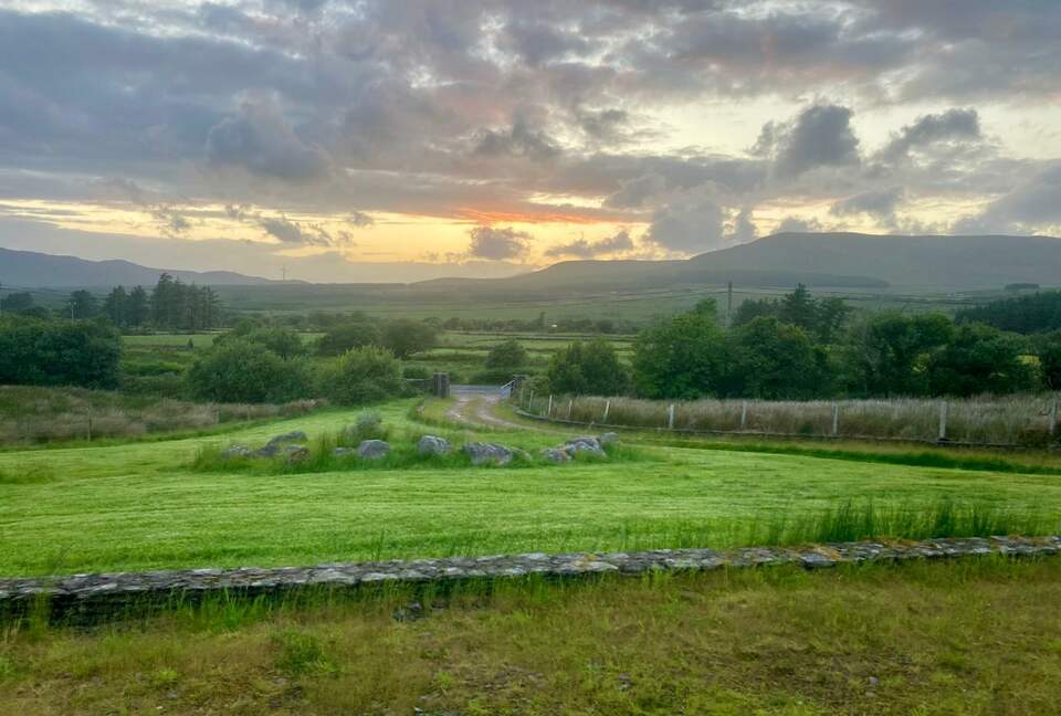 Gortatlea - Gortatlea, Ireland