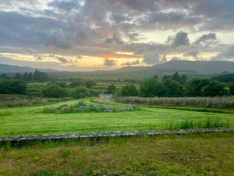 Gortatlea - Gortatlea, Ireland