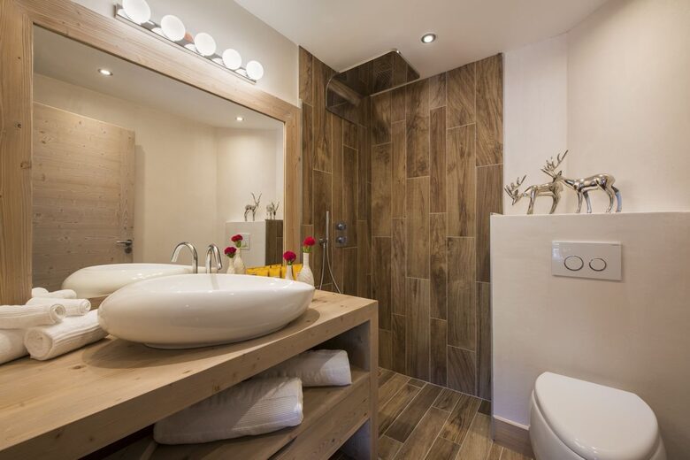 Chalet Opale - Tignes, France