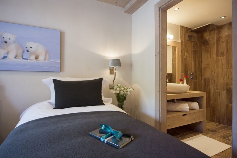 Chalet Opale - Tignes, France