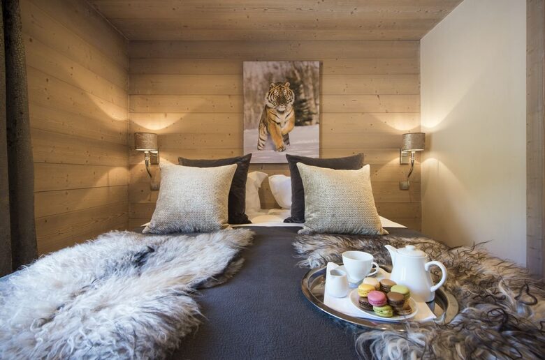 Chalet Opale - Tignes, France