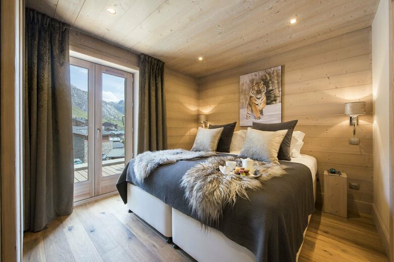 Chalet Opale - Tignes, France