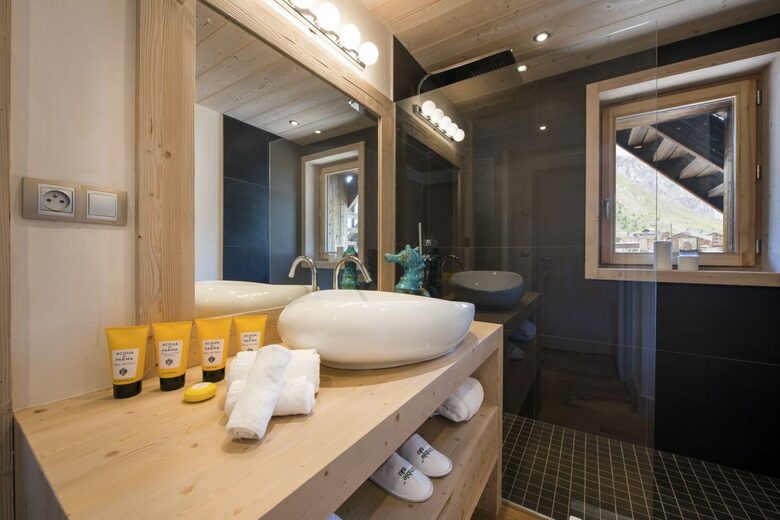 Chalet Opale - Tignes, France