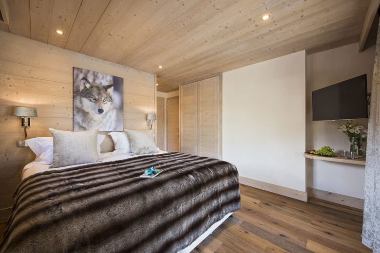 Chalet Opale - Tignes, France