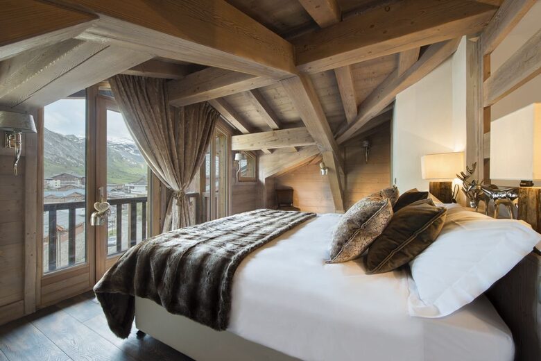 Chalet Opale - Tignes, France
