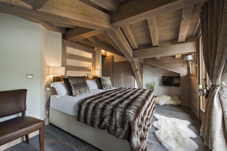 Chalet Opale - Tignes, France