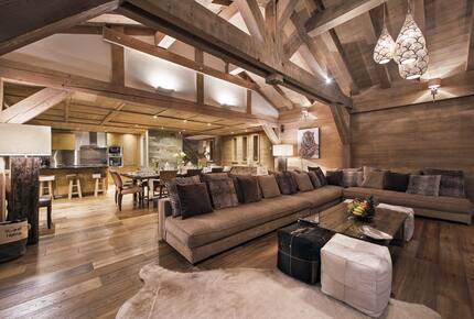 Chalet Opale - Tignes, France
