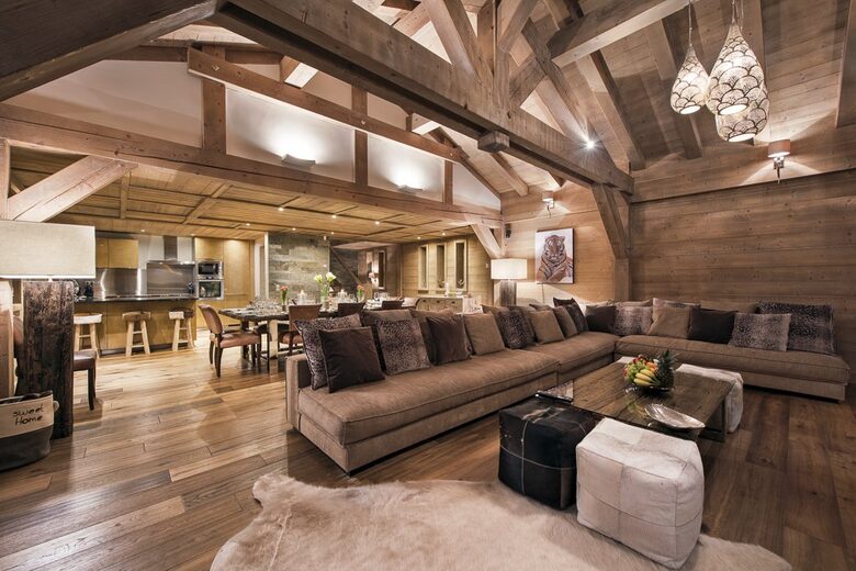 Chalet Opale - Tignes, France