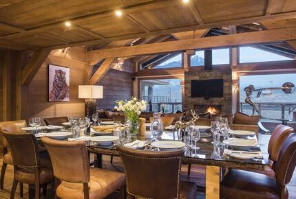 Chalet Opale - Tignes, France
