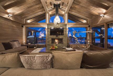 Chalet Opale - Tignes, France