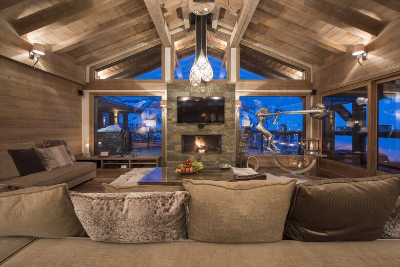 Chalet Opale - Tignes, France