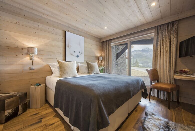 Chalet Opale - Tignes, France
