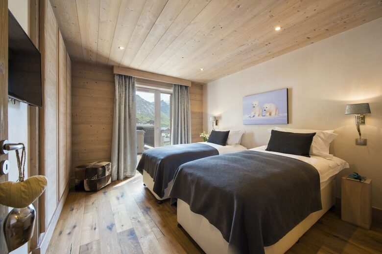 Chalet Opale - Tignes, France