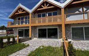 Wooden Chalet With Panoramic & Mountain Vistas - Roana, Italy