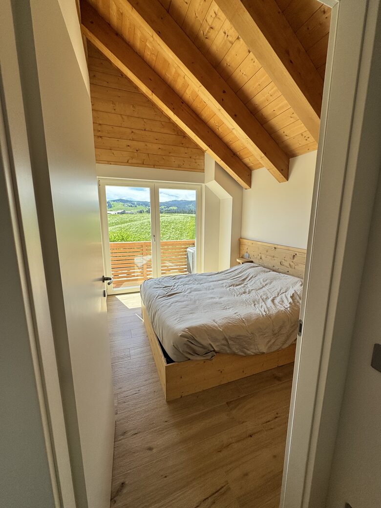 Wooden Chalet With Panoramic & Mountain Vistas - Roana, Italy