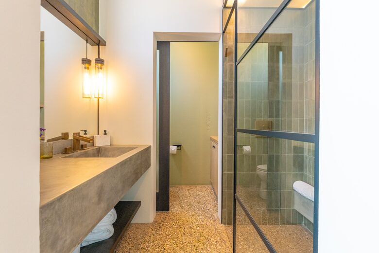 Flora Farms - The Lofts at Flora - Studio - San Jose del Cabo, Mexico