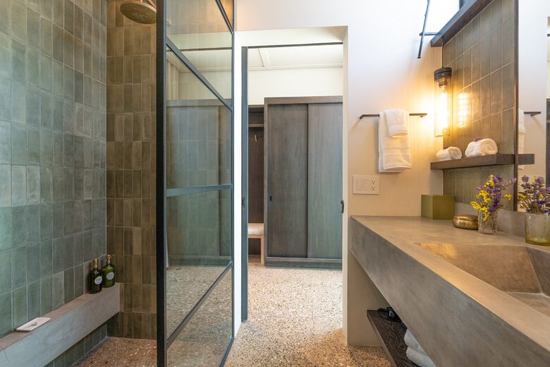 Flora Farms - The Lofts at Flora - Studio - San Jose del Cabo, Mexico