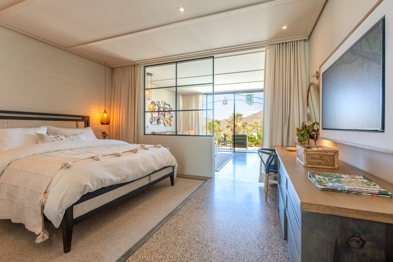 Flora Farms - The Lofts at Flora - Studio - San Jose del Cabo, Mexico