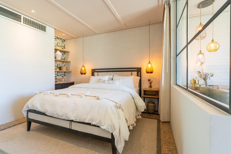 Flora Farms - The Lofts at Flora - Studio - San Jose del Cabo, Mexico