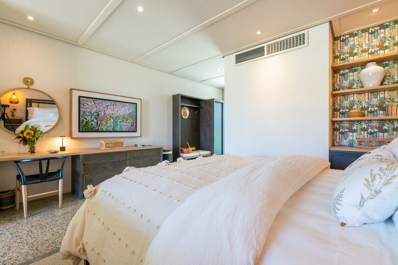Flora Farms - The Lofts at Flora - Studio - San Jose del Cabo, Mexico
