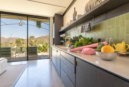 Flora Farms - The Lofts at Flora - Studio - San Jose del Cabo, Mexico