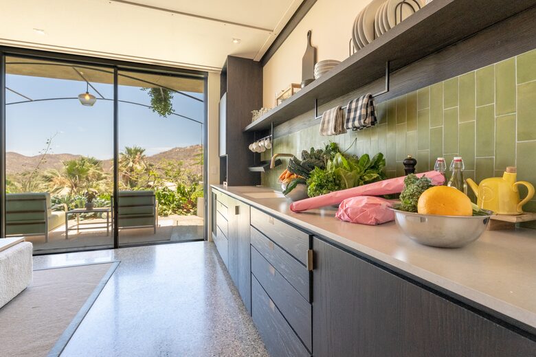 Flora Farms - The Lofts at Flora - Studio - San Jose del Cabo, Mexico