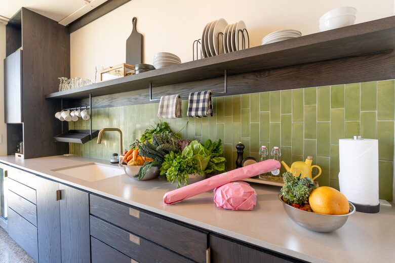 Flora Farms - The Lofts at Flora - Studio - San Jose del Cabo, Mexico