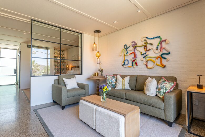Flora Farms - The Lofts at Flora - Studio - San Jose del Cabo, Mexico