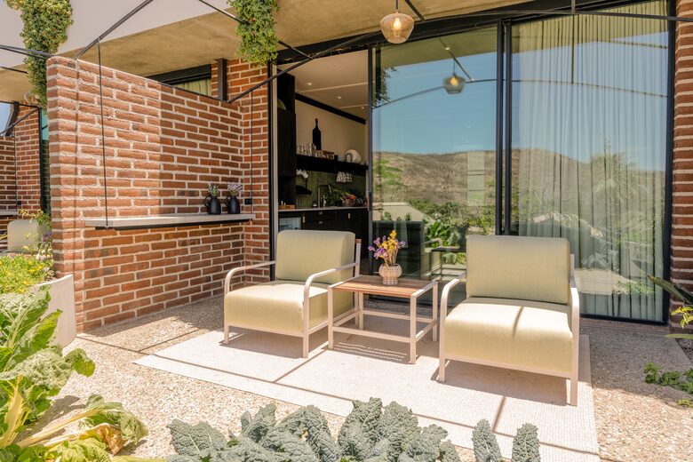 Flora Farms - The Lofts at Flora - Studio - San Jose del Cabo, Mexico