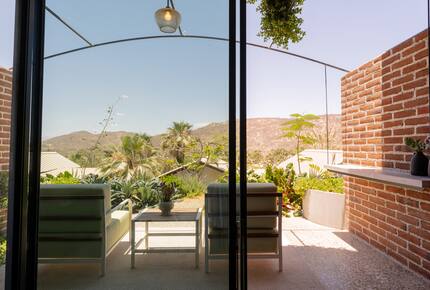 Flora Farms - The Lofts at Flora - Studio - San Jose del Cabo, Mexico
