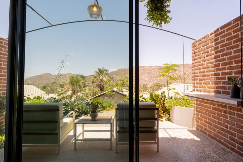 Flora Farms - The Lofts at Flora - Studio - San Jose del Cabo, Mexico