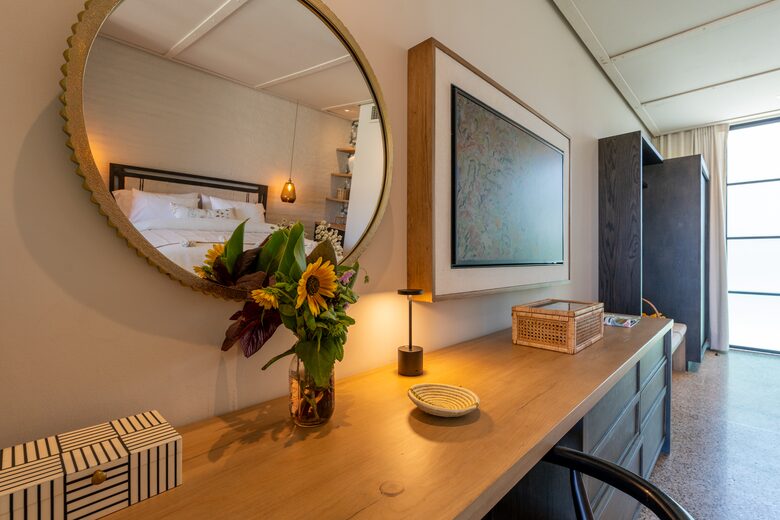 Flora Farms - The Lofts at Flora - Studio - San Jose del Cabo, Mexico