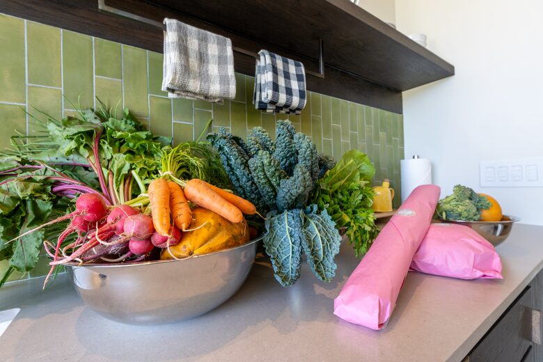 Flora Farms - The Lofts at Flora - Studio - San Jose del Cabo, Mexico