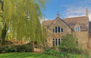 Cotswolds Country Retreat with hot tub - Langford, United Kingdom