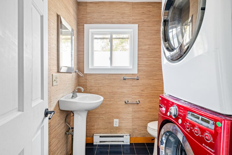 shower stall
