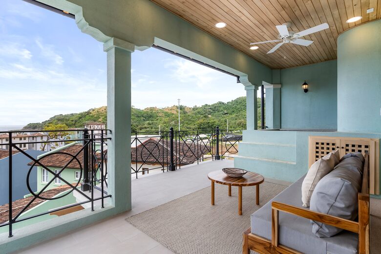 Oceanview Serenity in the Hills of Las Catalinas - Las Catalinas, Costa Rica