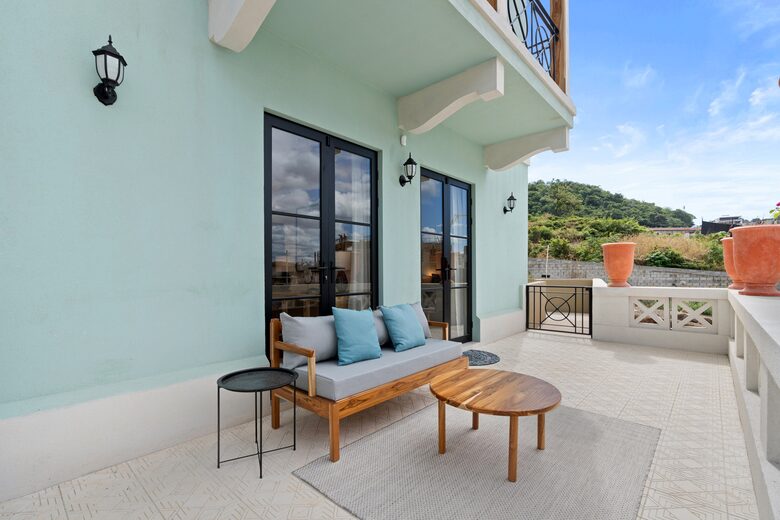 Oceanview Serenity in the Hills of Las Catalinas - Las Catalinas, Costa Rica