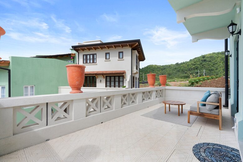 Oceanview Serenity in the Hills of Las Catalinas - Las Catalinas, Costa Rica