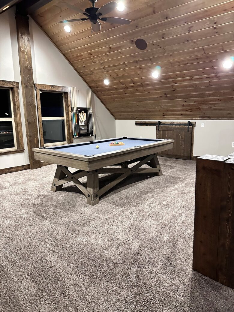 Ski-In/Ski-Out Retreat Nestled Among Pines and Aspens - Brian Head, Utah