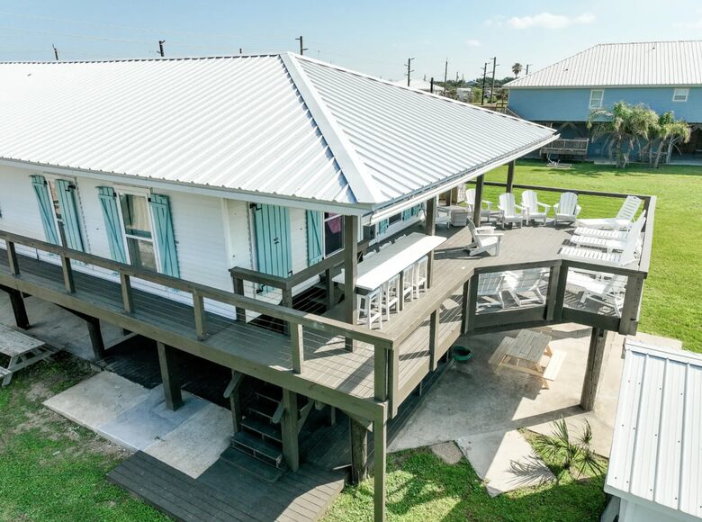 Grand Isle Beach Retreat with Room for Everyone - Grand Isle, Louisiana
